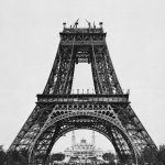 Eyfel Kulesi - Gustave Eiffel