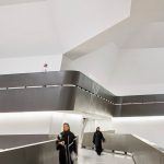 KAPSARC - Zaha Hadid