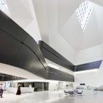 KAPSARC - Zaha Hadid