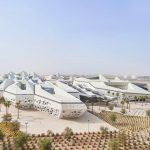 KAPSARC - Zaha Hadid