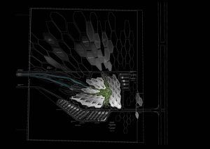 KAPSARC - Zaha Hadid