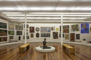 MAR - Rio Sanat Müzesi