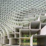 2016 Serpentine Pavyonu / Bjarke Ingels Group (BIG)
