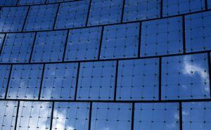 Münih Olimpiyat Stadyumu - Frei Otto