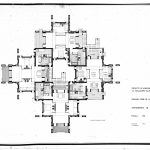 La Muralla Roja (Kırmızı Duvar) / Ricardo Bofill Plan