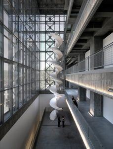 santralistanbul - Emre Arolat, Nevzat Sayın, Han Tümertekin