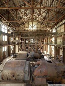 santralistanbul - Emre Arolat, Nevzat Sayın, Han Tümertekin