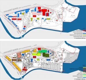 santralistanbul - Emre Arolat, Nevzat Sayın, Han Tümertekin