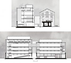 santralistanbul - Emre Arolat, Nevzat Sayın, Han Tümertekin