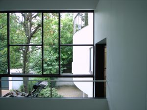 La Roche Evi - Le Corbusier