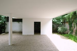 La Roche Evi - Le Corbusier