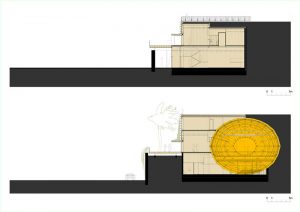 The Seed Konser Salonu - Nevzat Sayın Mimarlık Hizmetleri