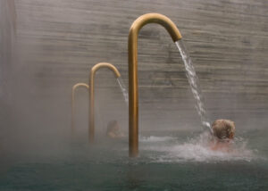 Therme Vals / Peter Zumthor