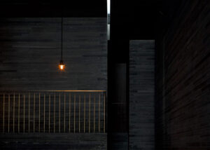 Therme Vals / Peter Zumthor