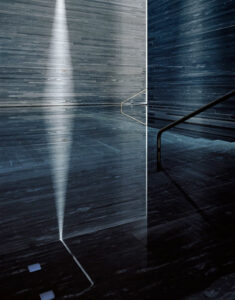Therme Vals / Peter Zumthor