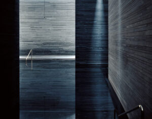 Therme Vals / Peter Zumthor