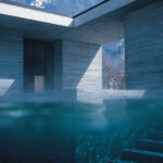 Therme Vals / Peter Zumthor