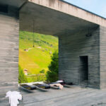 Therme Vals / Peter Zumthor