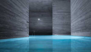 Therme Vals / Peter Zumthor