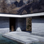 Therme Vals / Peter Zumthor