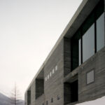 Therme Vals / Peter Zumthor