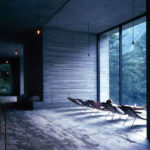 Therme Vals / Peter Zumthor