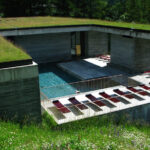 Therme Vals / Peter Zumthor