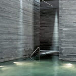 Therme Vals / Peter Zumthor