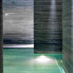 Therme Vals / Peter Zumthor