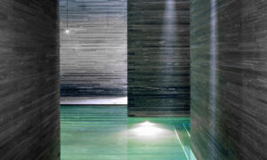 Therme Vals / Peter Zumthor