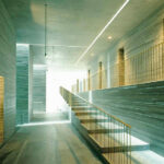 Therme Vals / Peter Zumthor