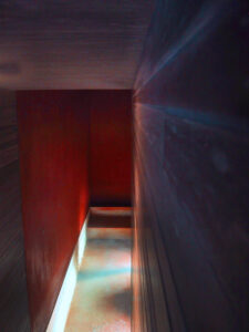 Therme Vals / Peter Zumthor