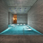 Therme Vals / Peter Zumthor