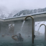 Therme Vals / Peter Zumthor