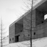 Therme Vals / Peter Zumthor