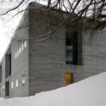 Therme Vals / Peter Zumthor