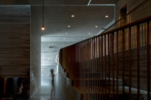 Therme Vals / Peter Zumthor