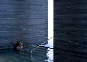 Therme Vals / Peter Zumthor