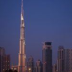 Burj Khalifa - SOM