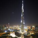 Burj Khalifa - SOM