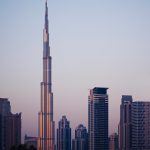 Burj Khalifa - SOM