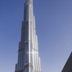 Burj Khalifa - SOM