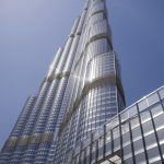 Burj Khalifa - SOM