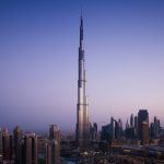 Burj Khalifa - SOM