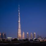 Burj Khalifa - SOM