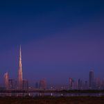 Burj Khalifa - SOM