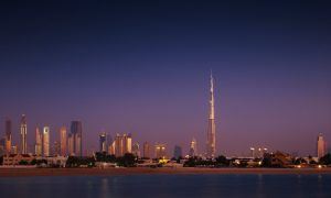 Burj Khalifa - SOM