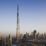 Burj Khalifa - SOM