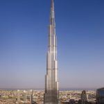 Burj Khalifa - SOM