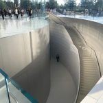 Steve Jobs Tiyatrosu / Foster + Partners